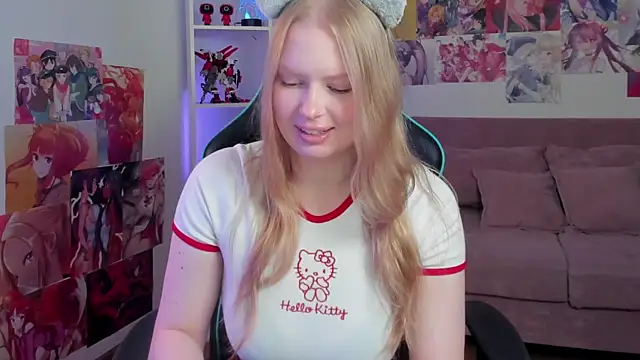 BellaVenatrix webcam