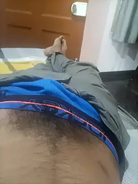 DaddysRoomKAblore webcam