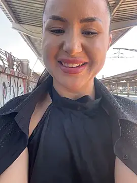 beautydiamond webcam