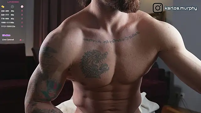 Karlos_Ripped_ webcam