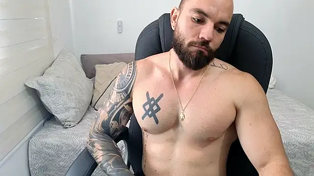 Isaac_Carter webcam