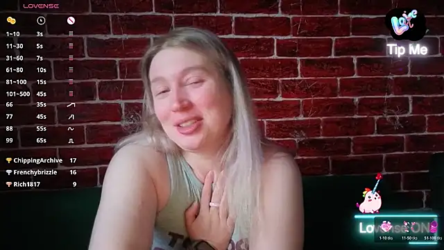 CitrusBlissss webcam