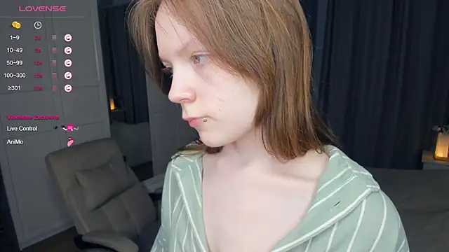 LavenderMitten webcam