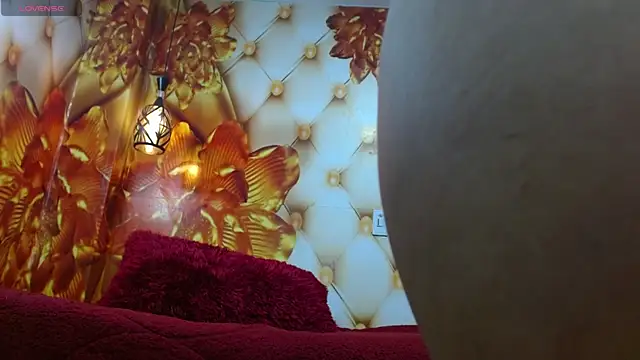 isabella_barbie webcam