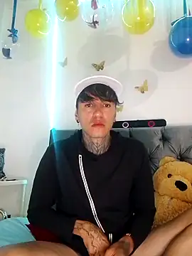 ANDRES_URRIETA webcam