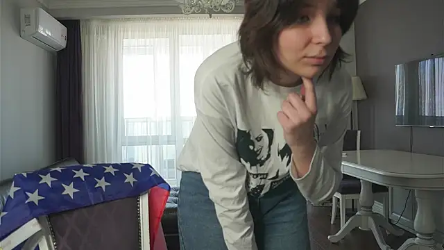 LekishaSandler webcam