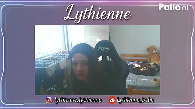 Lythienne webcam