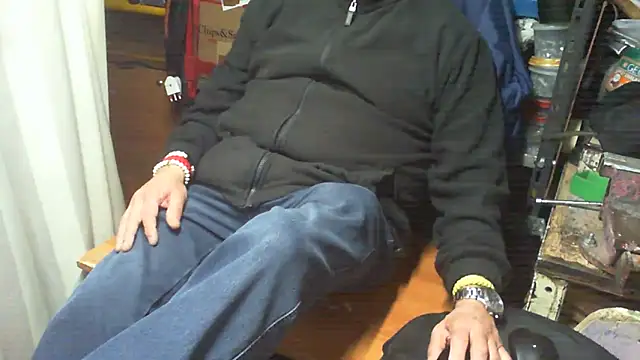 nonnomaturobisex webcam