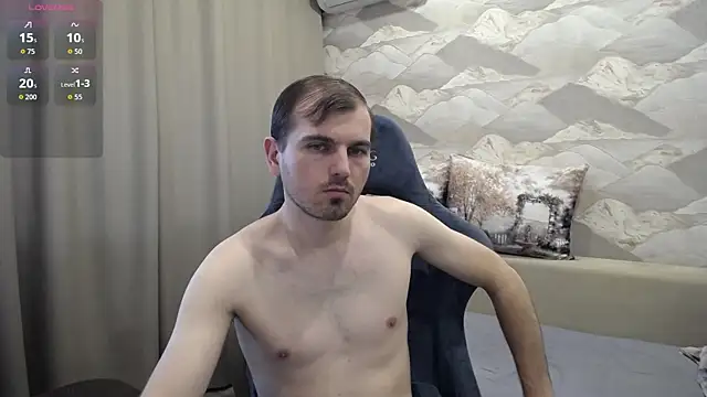 SerzhKorol1 live sex cam