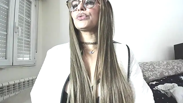 CristalDivine webcam