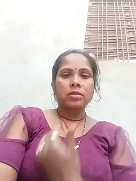 Webcam Model (Shreya_pandit)  is live.Free join now!