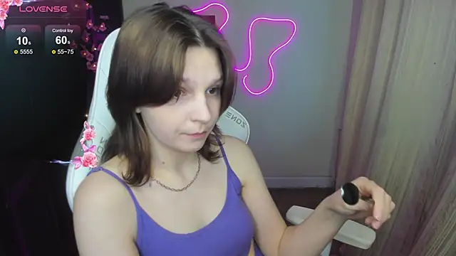 AudreyyKim live sex cam