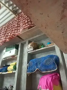 Webcam Model (Shreya_pandit)  is live.Free join now!