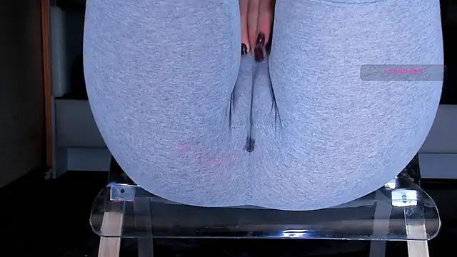 Cameltoe_squirt_inPants Stripchat cam model