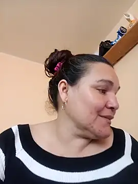 Zuleyka_69 - Live Cam