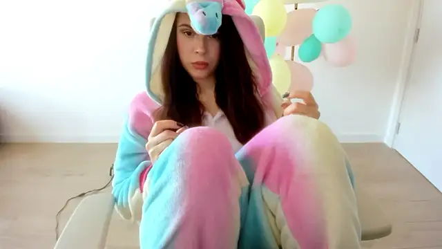 stacyluxxe - Live Cam