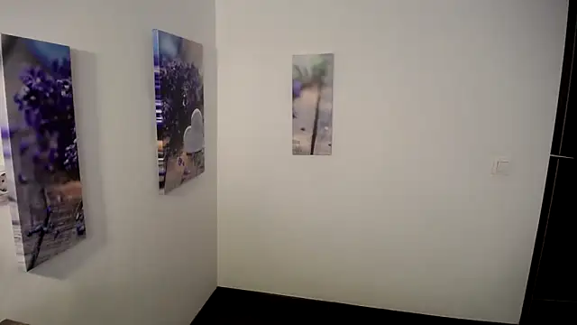 Sexy_MargoX_ - Live Cam