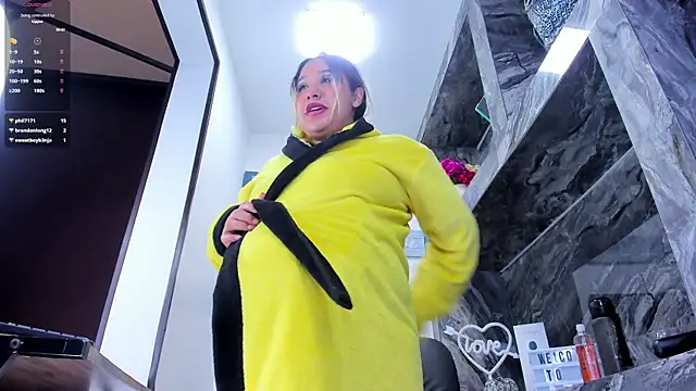 miss_danika - Live Cam