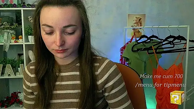 _Barbie_Kiss_ webcam