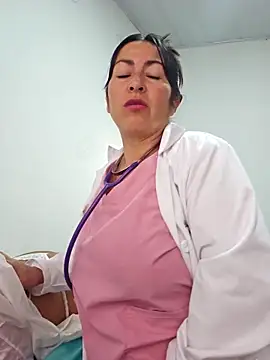 JustSamantha_ webcam