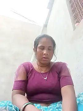 Shreya_pandit webcam