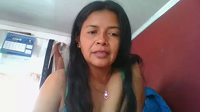 DianaOchoa_ webcam