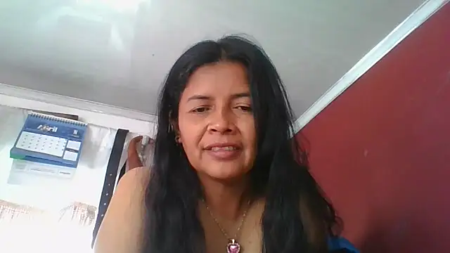 DianaOchoa_ webcam