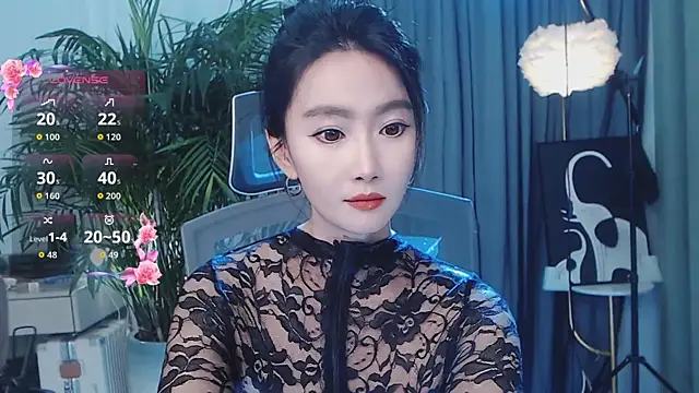 feifei-love's live cam