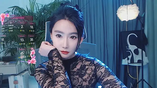 feifei-love's live cam