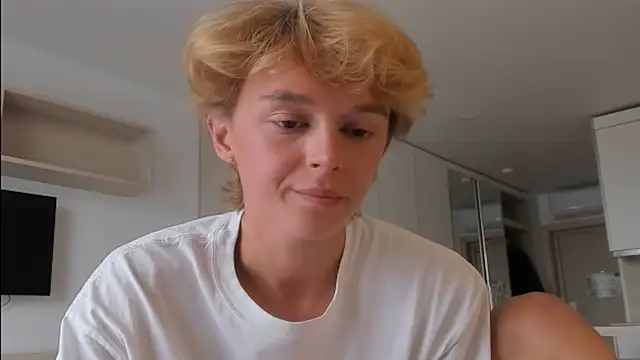 angelandyy (M young) - cum show