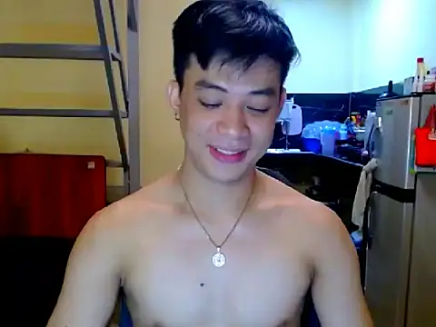 AsianCUMQUICKLY webcam