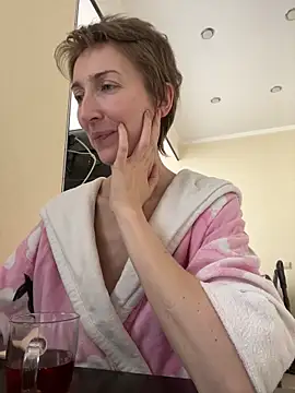 Sensual_Flower webcam