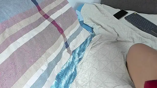 PaolaFuckDani webcam