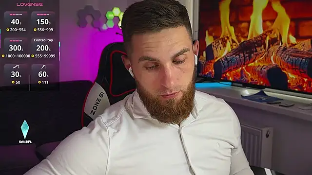 sweeet__boy (M young) - Cum show