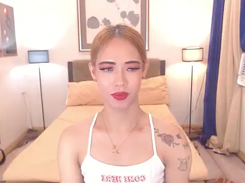 PreciousAmore live sex cam