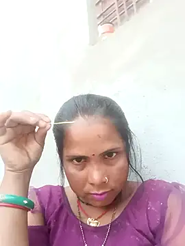 Webcam Model (Shreya_pandit)  is live.Free join now!