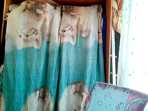 DesireMelissa webcam