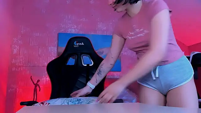 JenniferGraces webcam