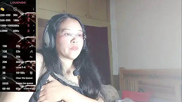 vivi523 - Vivi523's free webcam - UK Sex Cams