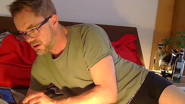 edelholz91 (Ask my age) - doggy :)(