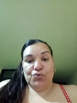 zuleyka_69 - Zuleyka_69's free webcam - UK Sex Cams