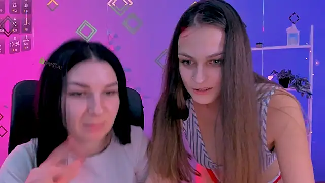 clery_abyss - Clery_abyss's free webcam - UK Sex Cams