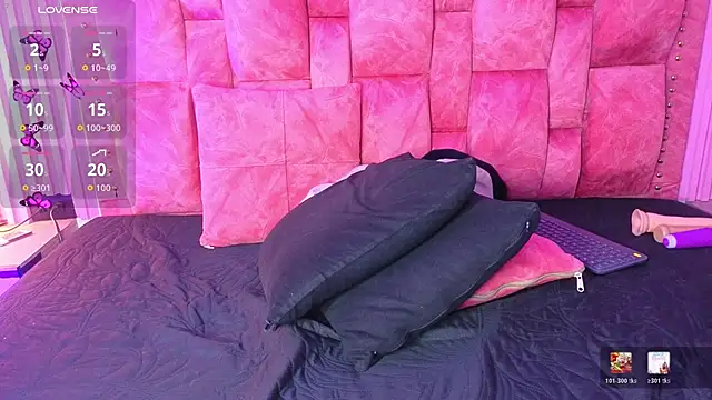 goldilockss15 webcam