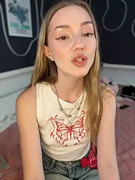 MilaMoone - Live Cam