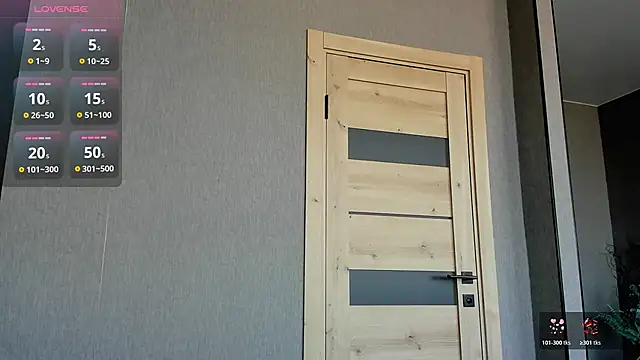 XValkyrieX - Live Cam