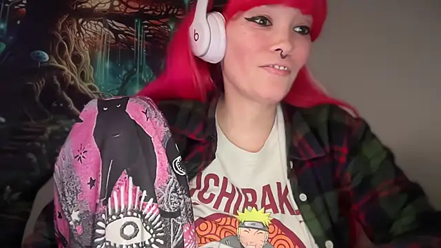 FRRANNKIE - Live Cam