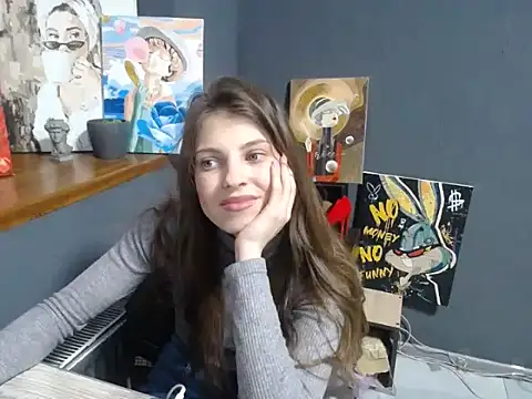 felicity_gold Live Cam