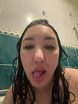 Naughtbaby_2025 - Live Cam