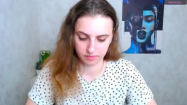 AmandaDimond_ webcam