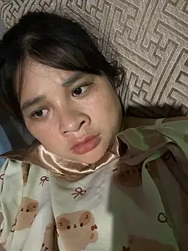 Linbi135 Stripchat cam model